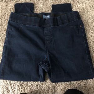 NWOT Old Navy Rock Star Jeans